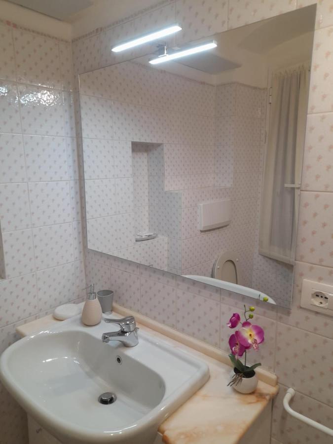 Corradi73 Appartement San Remo