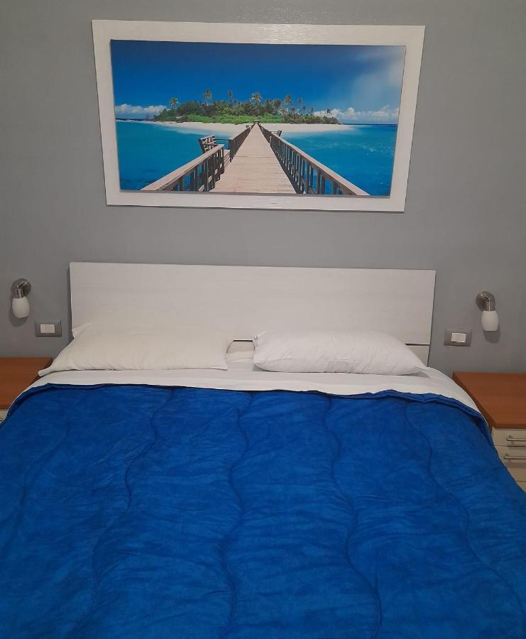 Apartment Corradi73